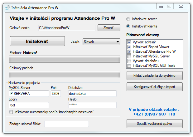 instalclient(1)